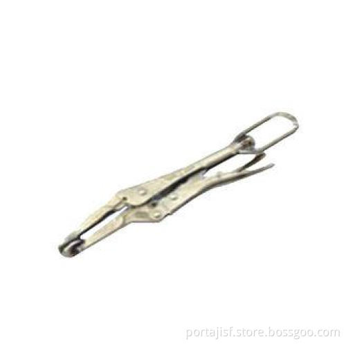 Cloth Toys Testing Equipment Tension Test Clamp ASTM / EN71